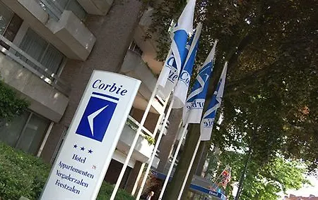 Hotel Corbie