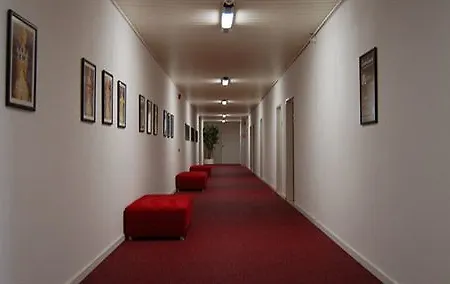 Hotel Corbie 3*