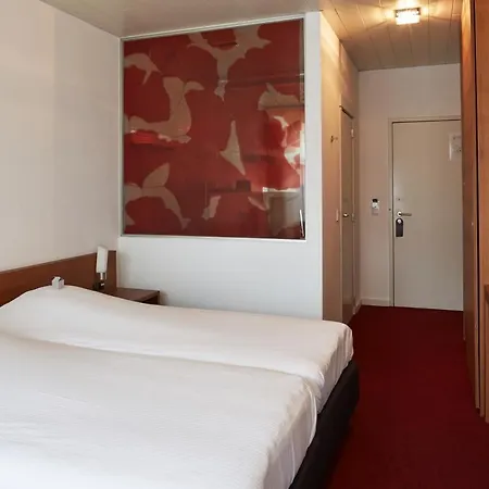 Hotel Corbie 3*