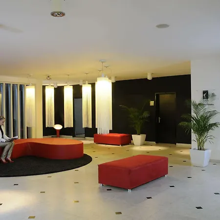 Hotel Corbie