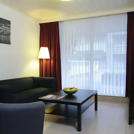 Hotel Corbie Mol