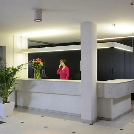 Hotel Corbie Mol
