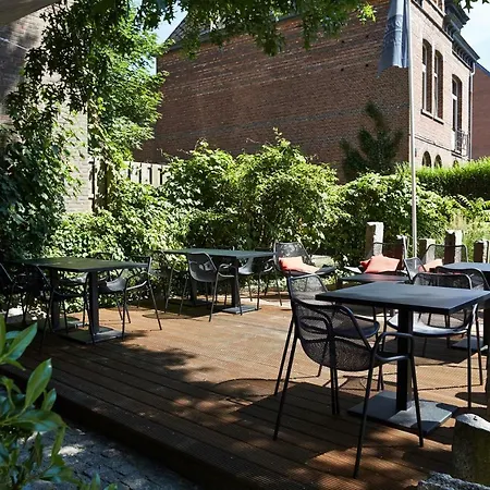 Hotel Corbie
