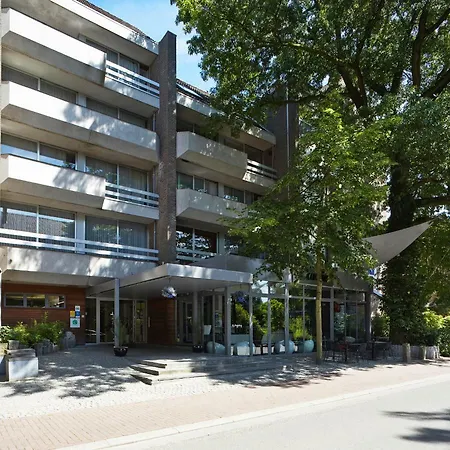 Corbie Hotel 3*
