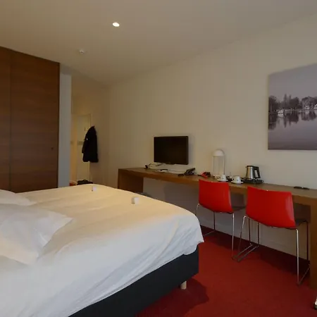 Hotel Corbie