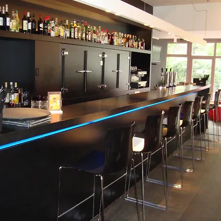 Hotel Corbie 3*