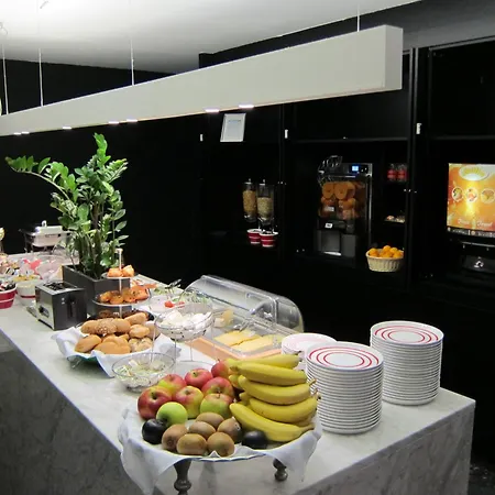 Hotel Corbie