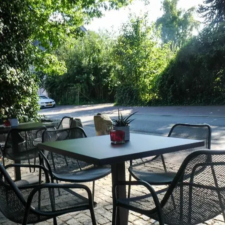 Hotel Corbie Mol