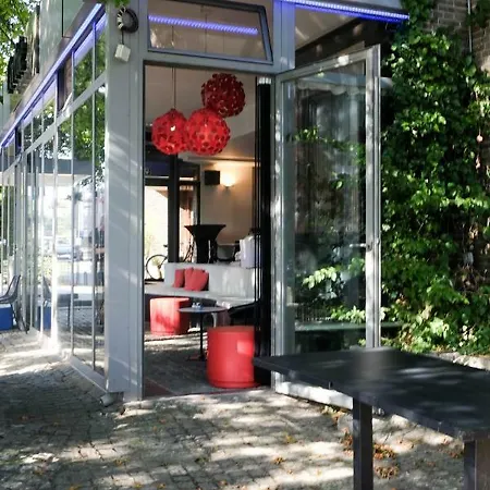 Hotel Corbie 3*